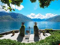 Villa del Balbianello
