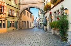 Rothenburg