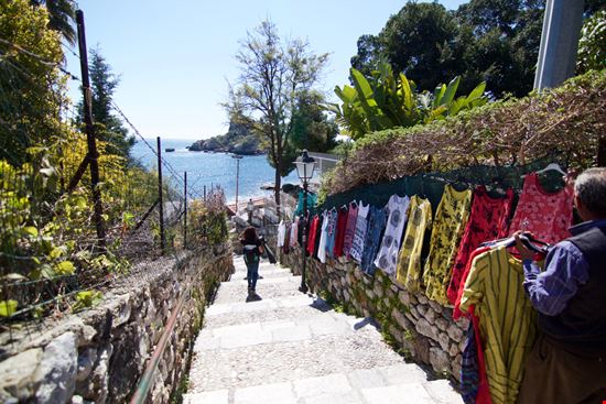 Isola Bella Il gioiello di Taormina Roscoe Chui / Shutterstock.com 
