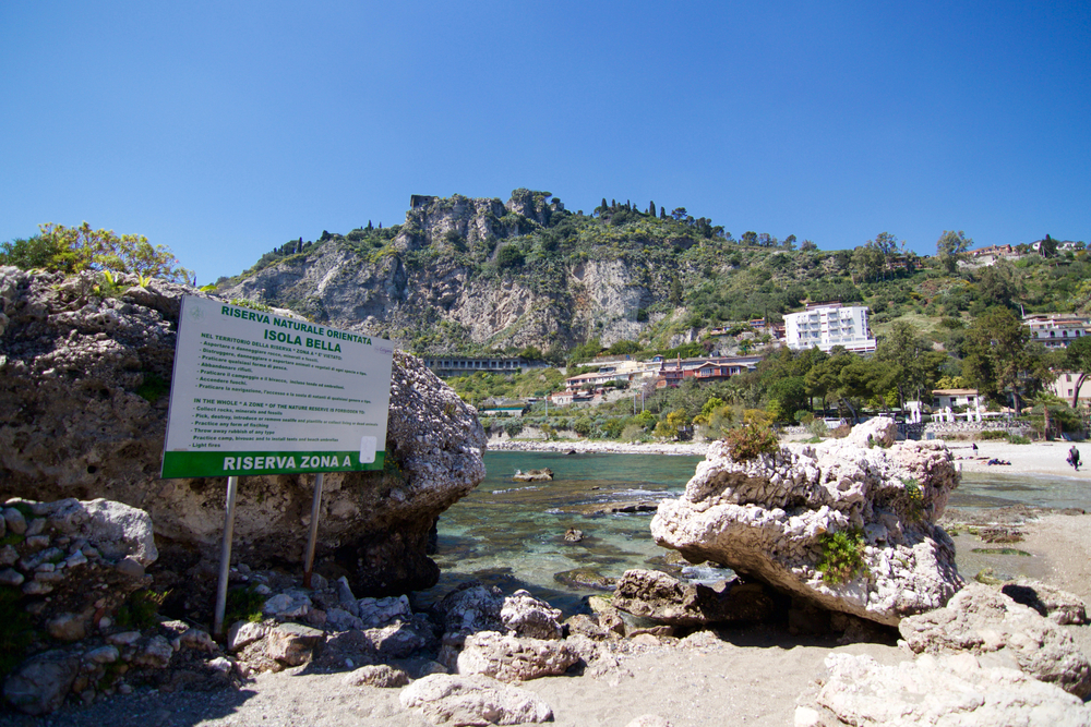 Isola Bella