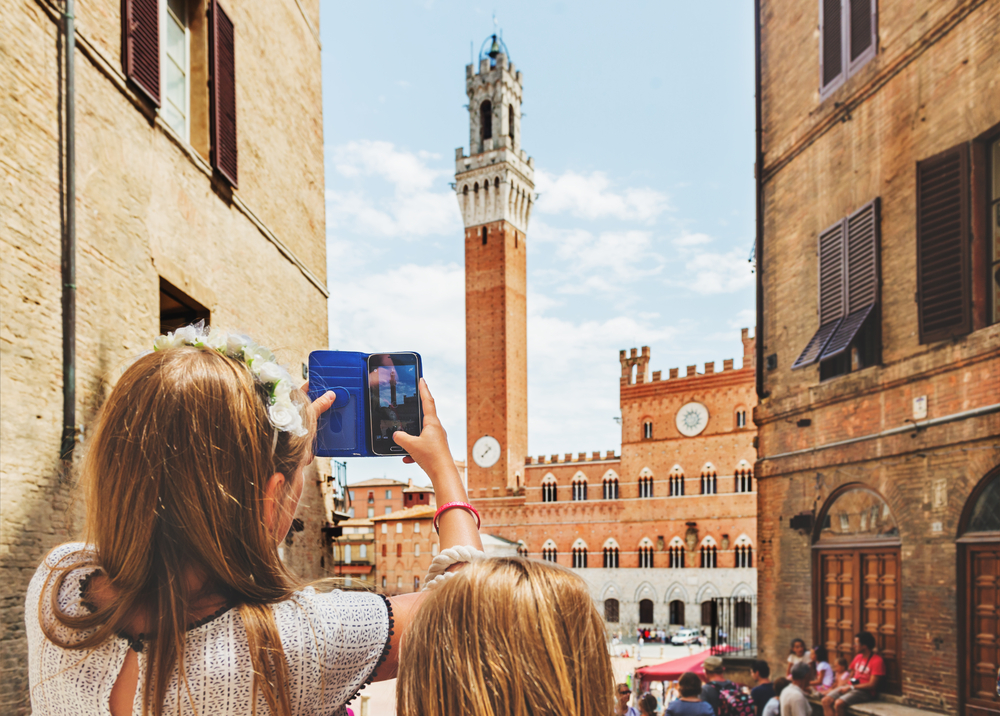 Piazza del Campo