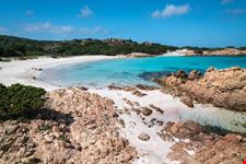 La Spiaggia Rosa