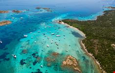 La Spiaggia Rosa