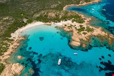 La Spiaggia Rosa