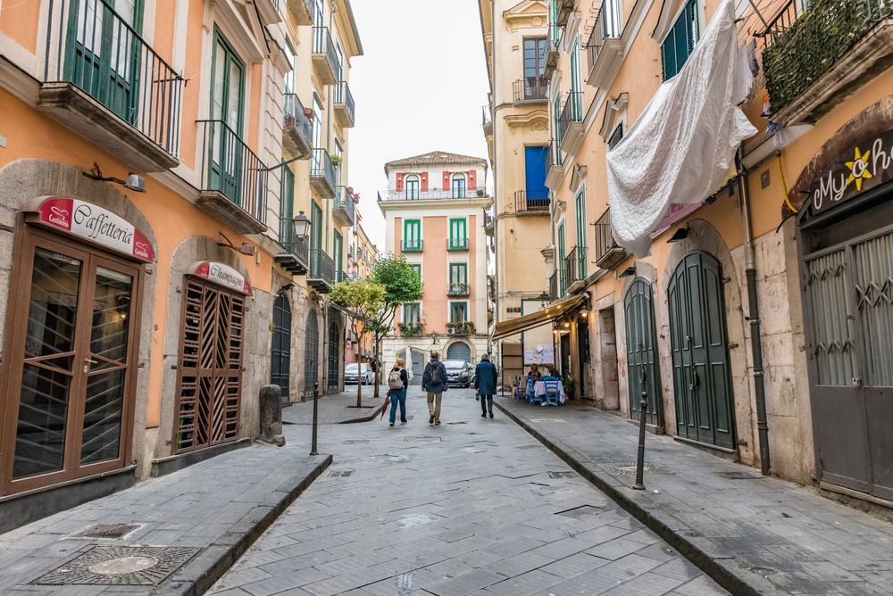 Salerno