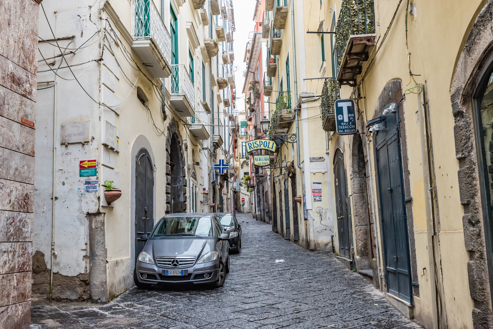 Salerno