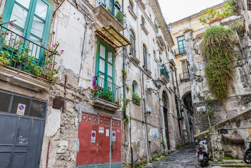 Salerno