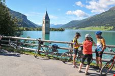 Lago di Resia