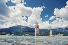 Lago di Resia