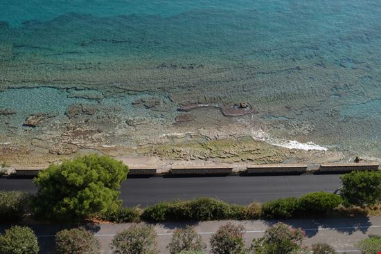 Baia dei Saraceni Scatti della baia Stefano Rulli - Shutterstock.com 