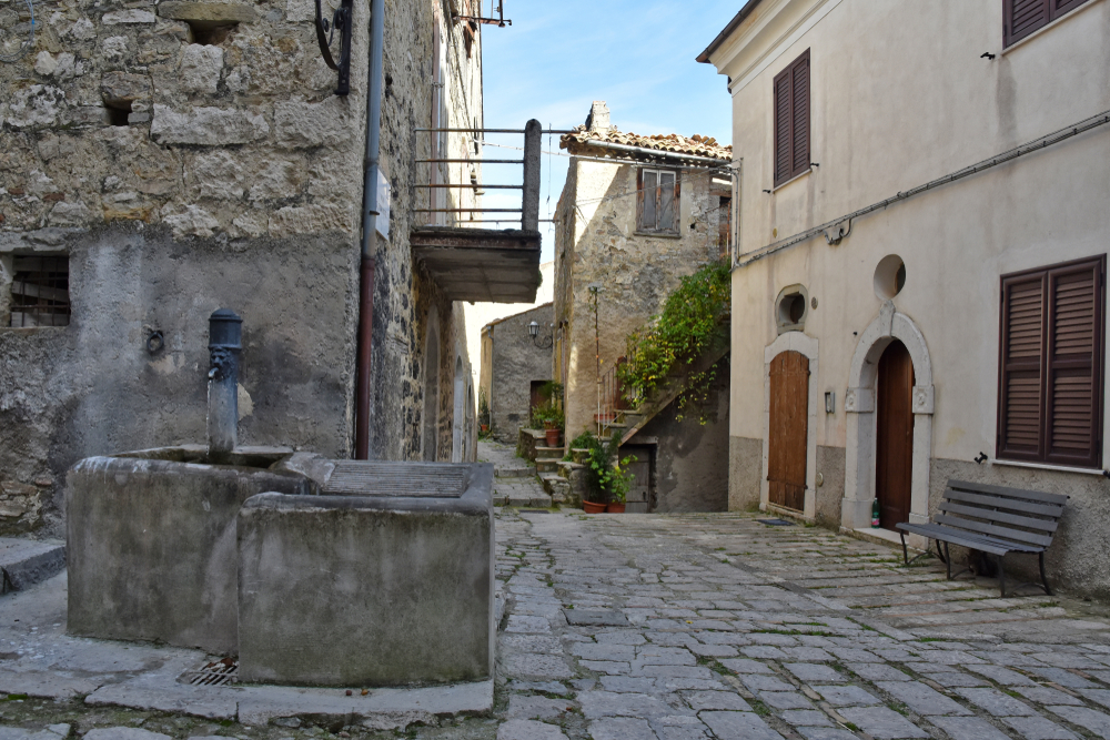 Civitanova del Sannio