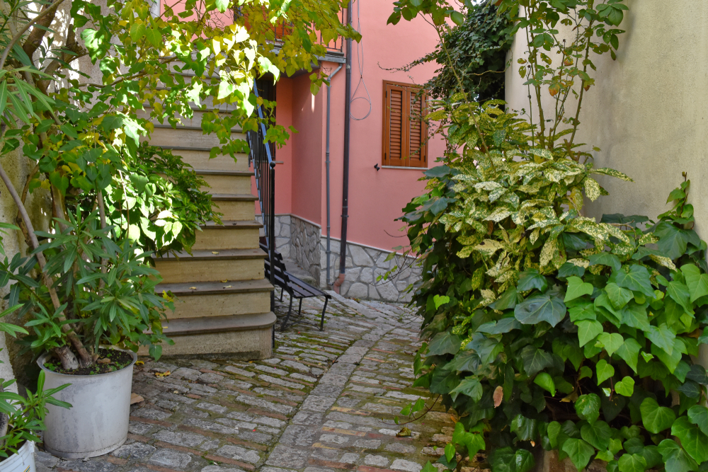 Civitanova del Sannio