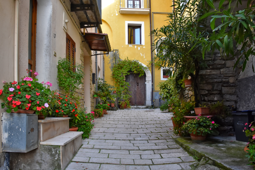 Civitanova del Sannio