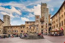 San Gimignano
