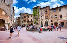 San Gimignano