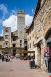 San Gimignano