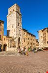 San Gimignano