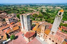 San Gimignano