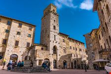 San Gimignano