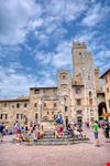 San Gimignano