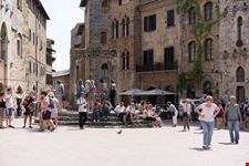 San Gimignano
