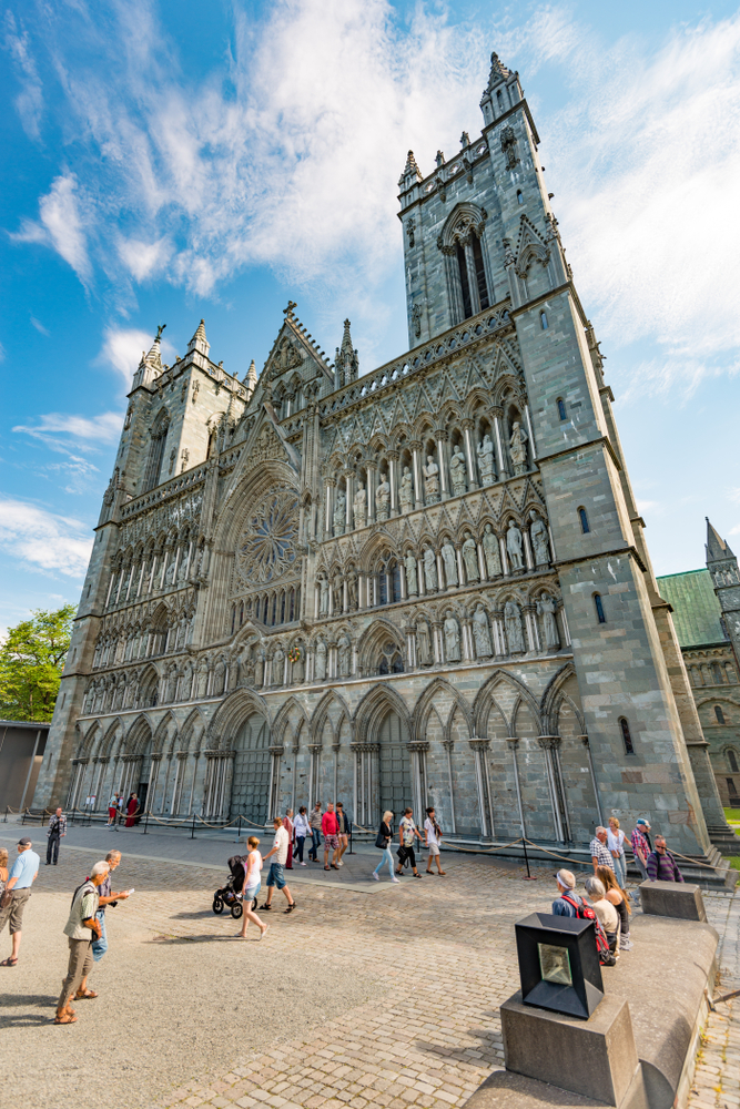 Trondheim