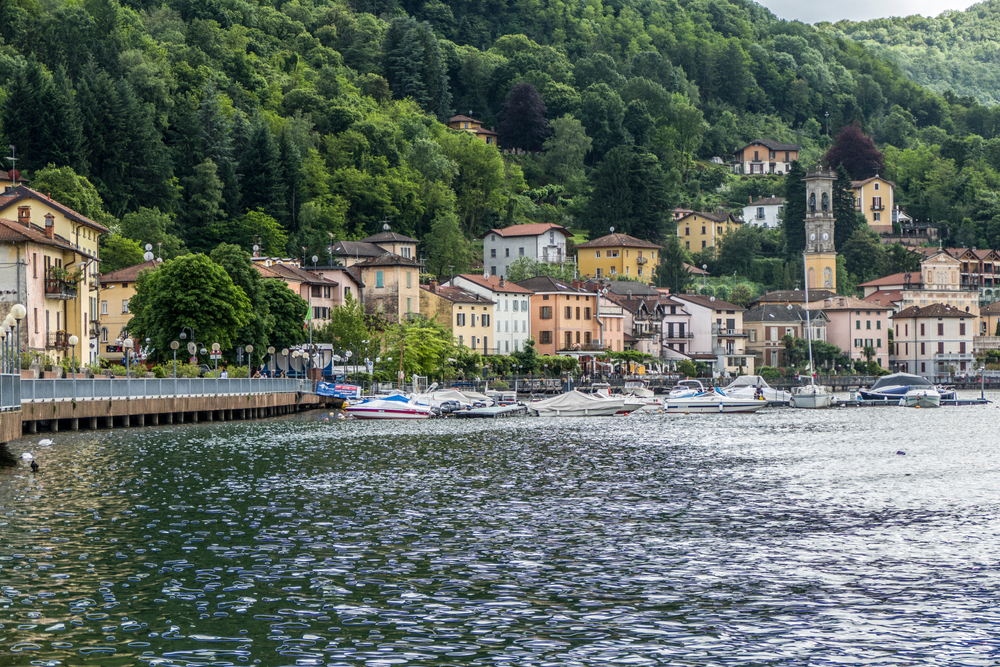 Porto Ceresio