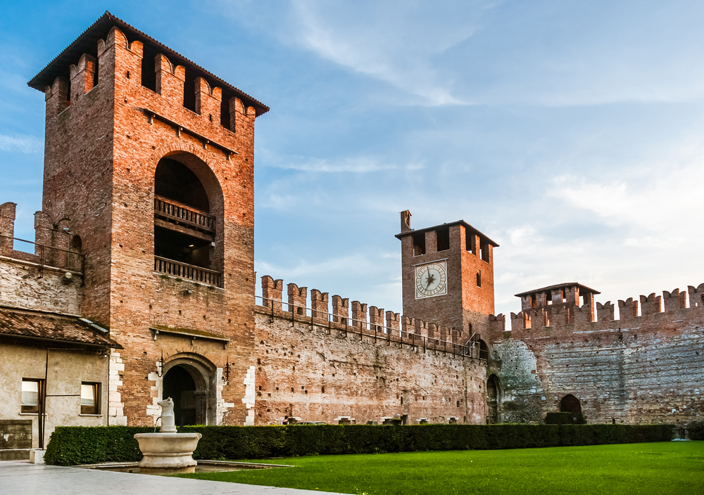 Verona