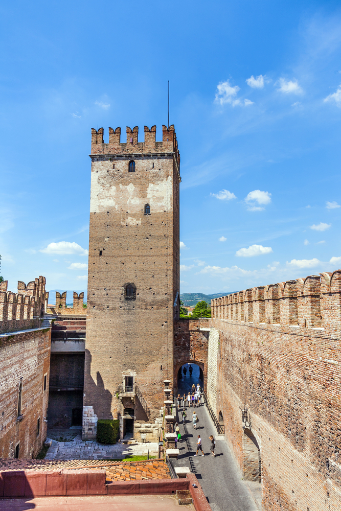 Verona