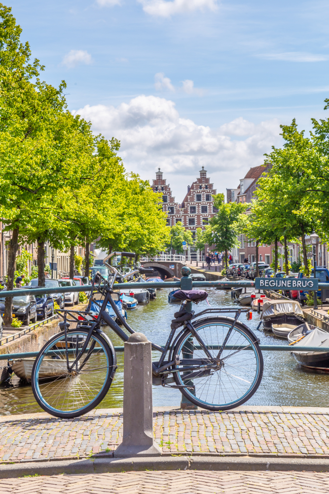 Haarlem