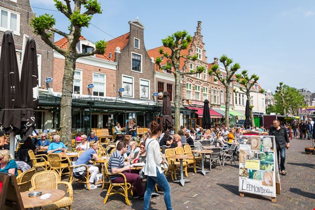 Haarlem