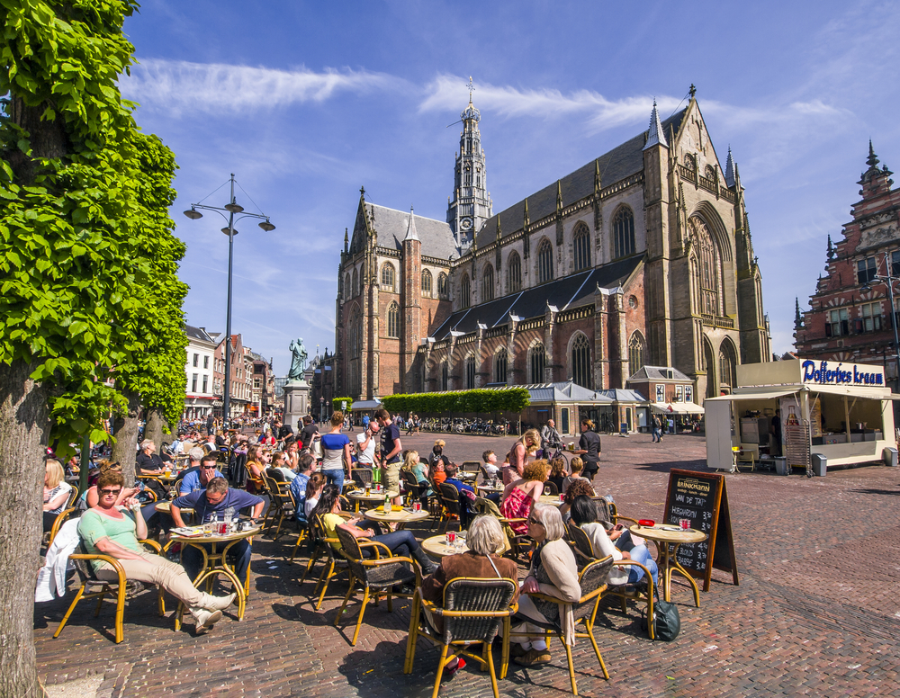Haarlem