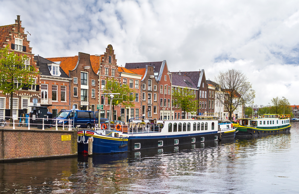 Haarlem