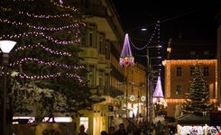 Mercatini di Natale