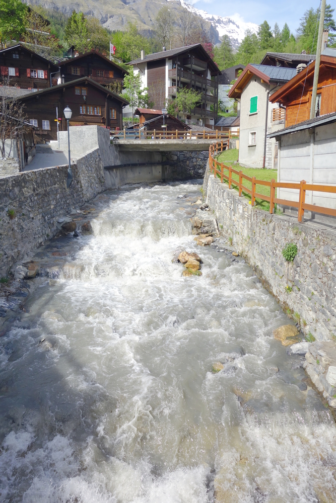 Leukerbad