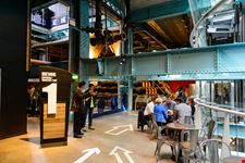 Guinness Storehouse