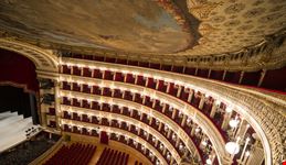 Teatro San Carlo 