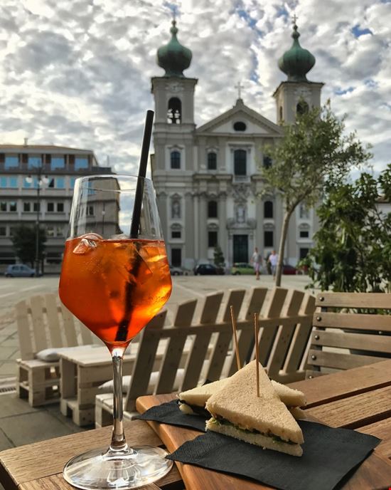 Gorizia Gorizia Happy Moments - Shutterstock.com 