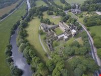 Kirkstall Abbey