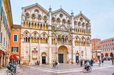 Cattedrale San Giorgio