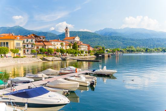 Feriolo Feriolo elitravo - Shutterstock.com 