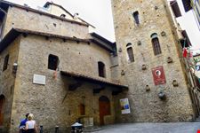 Casa di Dante