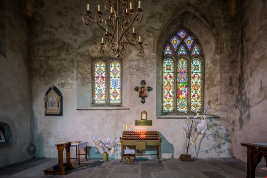 Cattedrale di St.Mary Cattedrale di St.Mary aaabbbccc / Shutterstock.com 