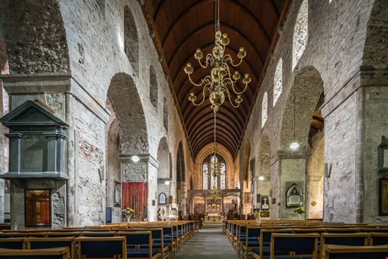 Cattedrale di St.Mary Cattedrale di St.Mary aaabbbccc / Shutterstock.com 