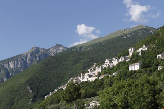 Pennapiedimonte Pennapiedimonte ElioTo - Istockphoto.com 