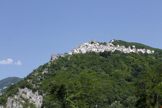 Pennapiedimonte Pennapiedimonte ElioTo - Istockphoto.com 