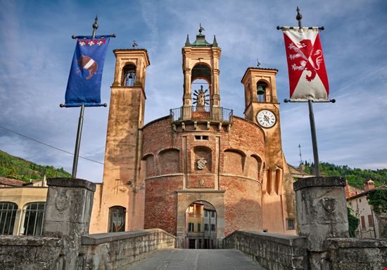 Modigliana Modigliana ermess - Istockphoto.com 