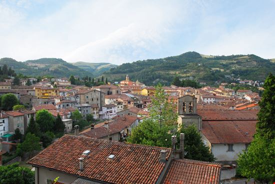 Modigliana Modigliana bernotto - Istockphoto.com 