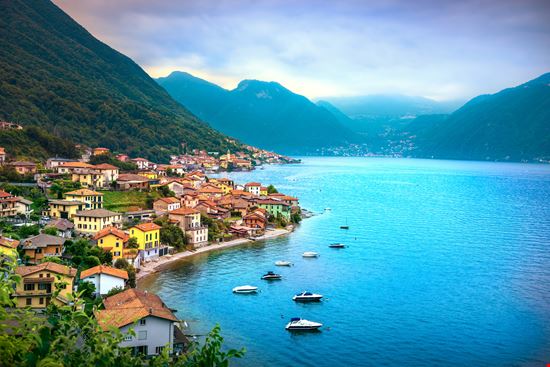 Lezzeno Lezzeno StevanZZ - Istockphoto.com 