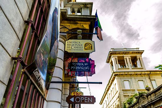 Canelli Canelli StefyMorelli - Istockphoto.com 
